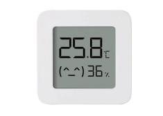 Xiaomi Mi Temp&amp;Humidity Monitor 2 White