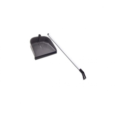 Faras plastic cu lamela si coada 90 grade-426 (cs), DSH 480300 foto