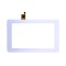 Touchscreen Universal 7 Inchi MA702Q6 Alb