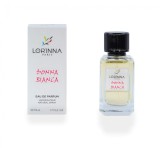 Lorinna Donna Bianca, 50 ml, apa de parfum, de dama