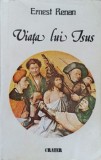 VIATA LUI ISUS-ERNEST RENAN-195204