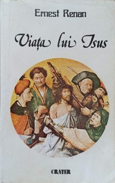 VIATA LUI ISUS-ERNEST RENAN-90426 foto