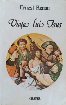 VIATA LUI ISUS-ERNEST RENAN-90426