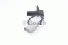 Senzor impulsuri, arbore cotit VW TOUAREG (7P5) (2010 - 2016) BOSCH 0 261 210 261