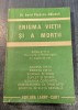 Enigma Vietii si a Mortii - Aurel Popescu Balcesti - Larry Cart, 294 pagini - Carte Paranormala, Stare Buna
