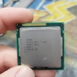 I7 2600 3.40GHz quad core socket 1155