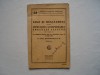 Lege si Regulament Specula Ilicita 1937, Ed. Universala Alcaly&amp;Co, Bucuresti, Carte Veche, Jurisprudenta