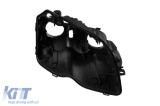 Carcasa dreapta potrivita pentru faruri xenon pentru Mercedes GLK X204 2008-2012 Performance AutoTuning