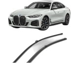 Cumpara ieftin Set stergatoare auto BMW Seria i4 (G26) 2021-2024, pentru parbriz, Bosch Aerotwin