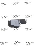 Buzzer speaker iPhone 16 PRO MAX, Apple