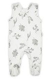 Romper de bumbac 100% (183023) Nicol &quot;Gaja&quot; Mar. 62