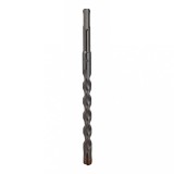 Burghiu SDS-Plus Cross Head 10x210 mm pentru beton Raider Pro