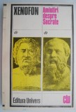 Amintiri despre Socrate &ndash; Xenofon