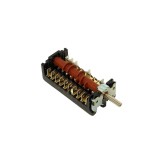Comutator Cuptor OEM Coduri 502047101 502093501 225611 Gorenje Tecnogas Sauter Piesa Compatibila