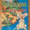Sa ne jucam pe calculator: Hai la scoala! (doar revista)
