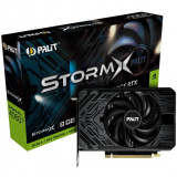 Placa video GeForce RTX 4060Ti StormX, 8GB, GDDR6, 128-bit, Palit