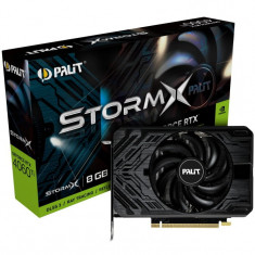 Placa video GeForce RTX 4060Ti StormX, 8GB, GDDR6, 128-bit