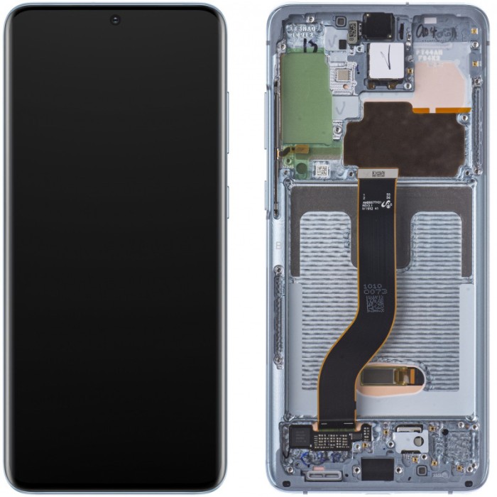 Display Lcd telefon