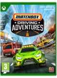 Matchbox Driving Adventures Series X XBOX ONE|XBOX SERIES X