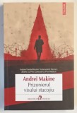 PRIZONIERUL VISULUI STACOJIU , roman de ANDREI MAKINE , 2025