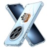 Husa antisoc pentru honor magic7 pro - airbag tpu, col&Egrave;uri ranforsate - the man the myth