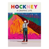 Cumpara ieftin Hockney A Graphic Life