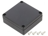 Carcasă universală policarbonat 60x60x22mm