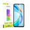 Folie sticla Honor X5b Techsuit Clear Vision Glass, transparenta