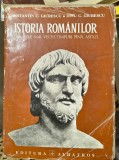 Istoria rom&acirc;nilor din cele mai vechi timpuri p&acirc;nă astăzi Constantin Giurescu