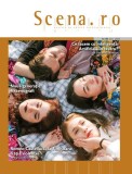 Scena.ro nr.60/ 2023 - Paperback - *** - ARPAS