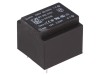 Transformator &icirc;ncapsulat 0,5VA 230V 15V PCB