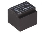 Transformator &icirc;ncapsulat 0,5VA 230V 15V PCB