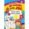 Sa exersam prin joc. Jocuri logice pentru scolari +8 ani - Dan Sorin Manea