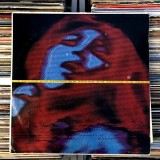 Disc Vinil IKE &amp; TINA TURNER &ndash; Let Me Touch Your Mind (1972) R &amp; B , Soul &amp; Funk, R&amp;B, United Artists rec