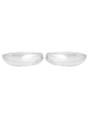 Set 2 sticle faruri pentru BMW Seria 4 F32, F33, F36 Non Facelift (2013 - 2016)