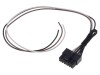 Cablu Universal Radioreceptor, 4Carmedia