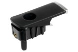 Maner Deschidere Torpedou Audi A4 B6 2000-2004, A4 B7 2004-2008 Cu Gaura Pentru Lacat, NTY EZC-AU-001