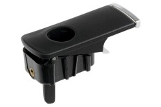 Maner Deschidere Torpedou Audi A4 B6 2000-2004, A4 B7 2004-2008 Cu Gaura Pentru Lacat, NTY EZC-AU-001