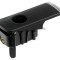 Maner Deschidere Torpedou Audi A4 B6 2000-2004, A4 B7 2004-2008 Cu Gaura Pentru Lacat, NTY EZC-AU-001