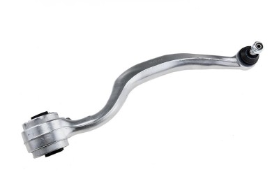 Brat suspensie fata Bmw Seria 5 E39 535i, 540i -2003, Inferior Dreapta, NTY ZWD-BM-004 foto