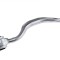 Brat suspensie fata Bmw Seria 5 E39 535i, 540i -2003, Inferior Dreapta, NTY ZWD-BM-004
