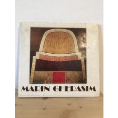 Mihai Ispir - Marin Gherasim