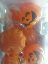 Lumini Halloween foto