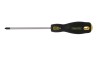 Surubelnita Stea PH2x38mm Topmaster 221570, Otel SVCM, Varf Magnetic, Maner Bi-Material