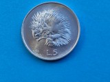5 Lire 1974 San Marino-UNC