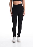 Cumpara ieftin Leggings Dama Culoare Negru - S/M