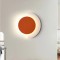 Aplica LED, 26W, 30CM, orange, lumina/rece/calda/neutra