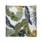 Perna pentru scaun, 40x41 cm, Frunze, Rezistent la apa, Poliester/Spuma, ATU-082563