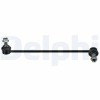 DELPHI TC3375 Brat/bieleta suspensie, stabilizator