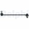 DELPHI TC3375 Brat/bieleta suspensie, stabilizator